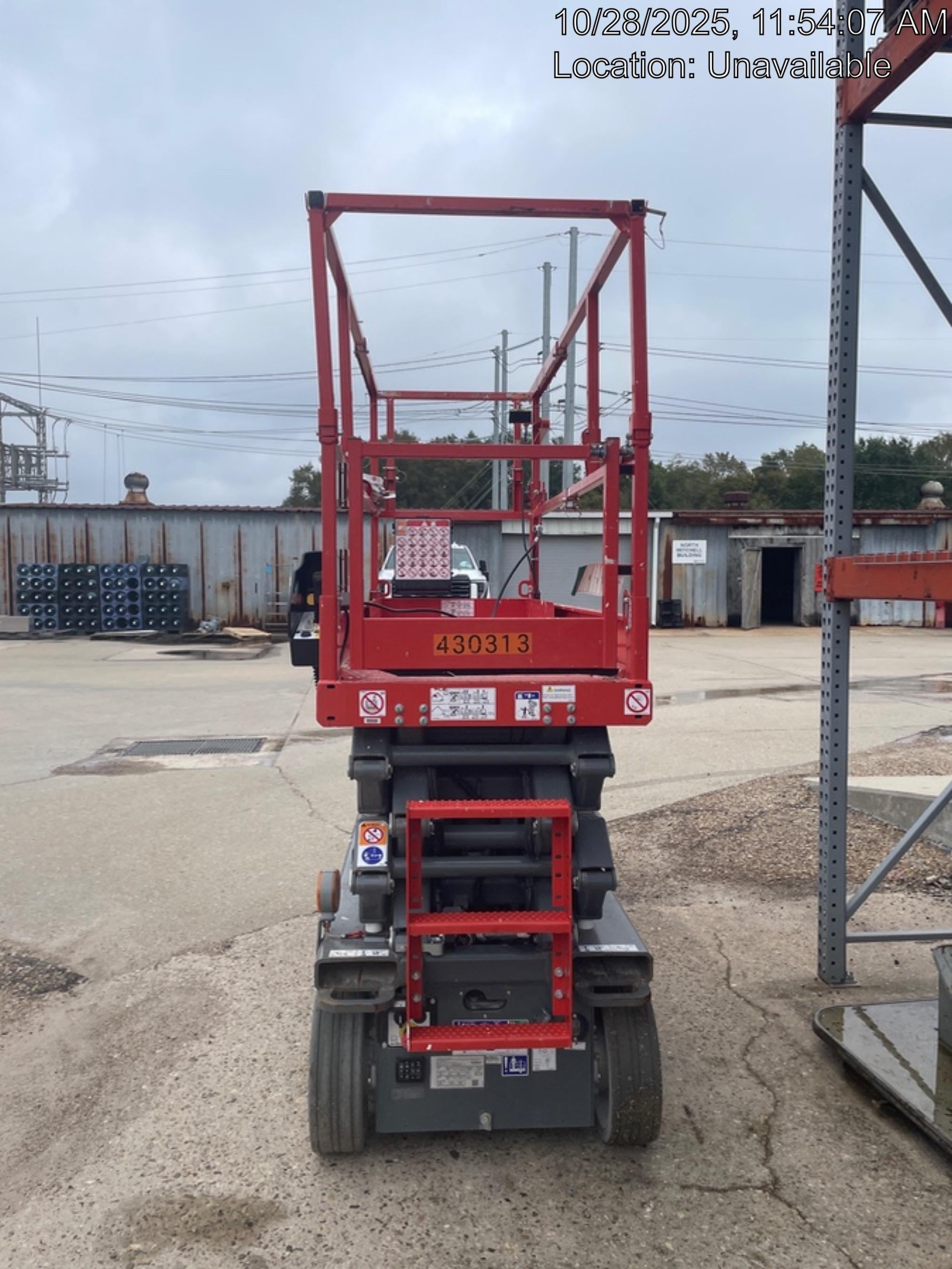 2024 SKYJACK SJ3226