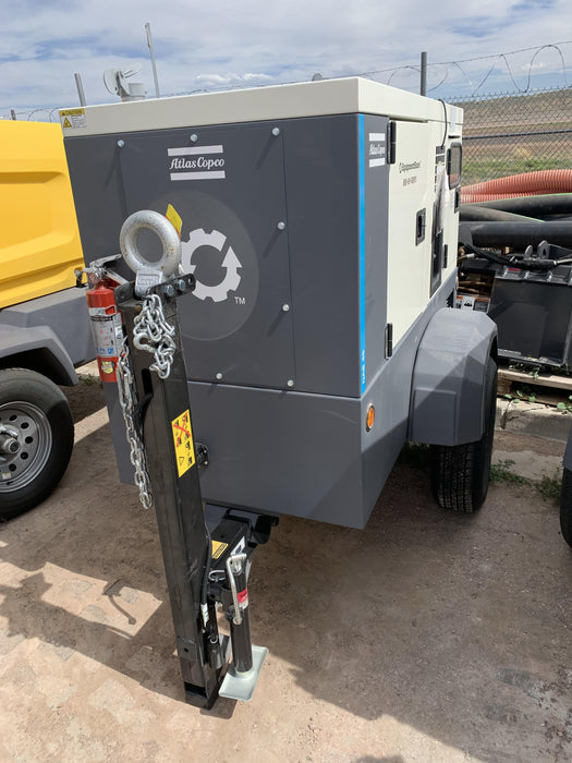 2022 ATLAS COPCO QAS45