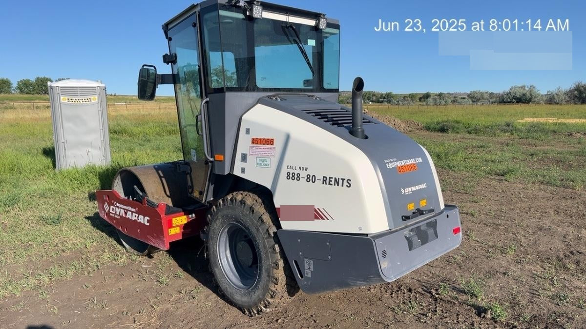 2024 DYNAPAC CA1300D