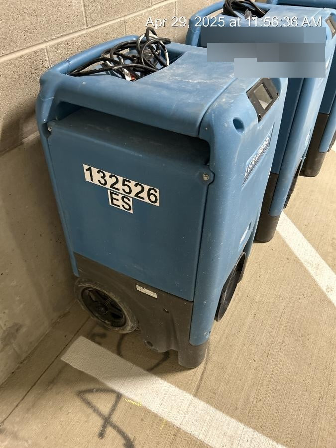 2021 DRI-EAZ LGR 2800i