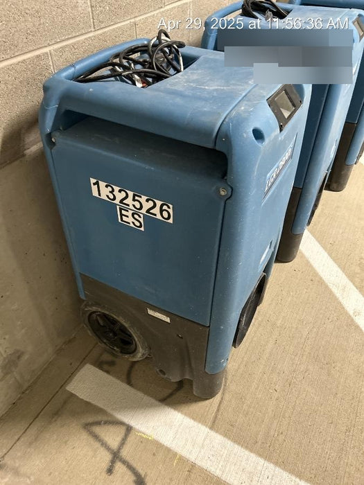 2021 DRI-EAZ LGR 2800i