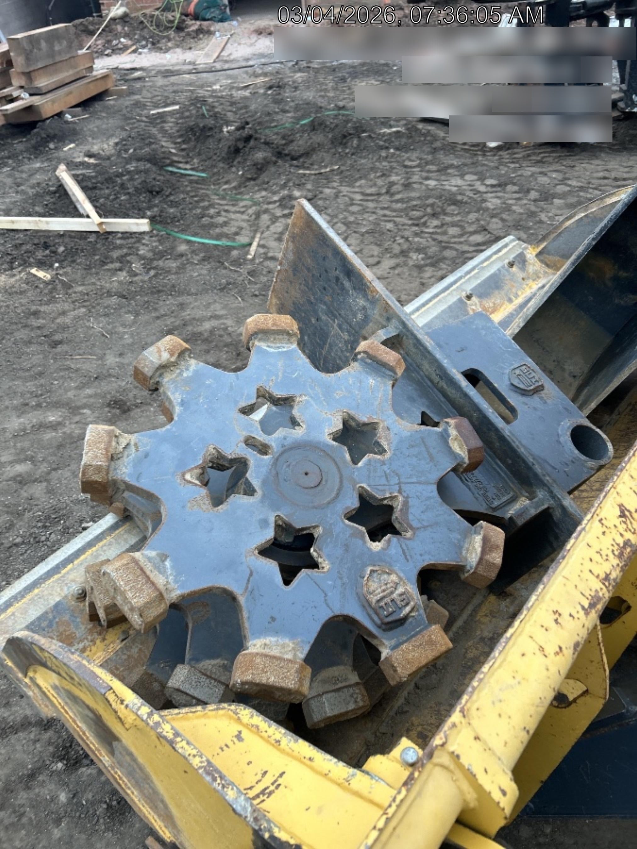 2023 STEEL UNLIMITED SUISL18CW-WR3