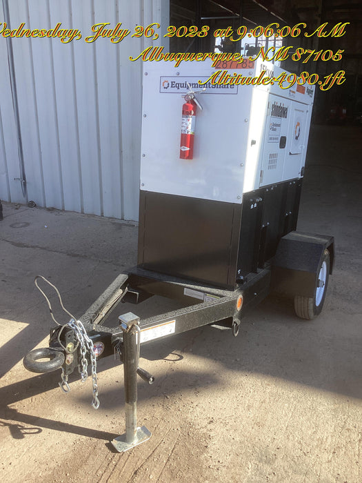 2023 SHINDAIWA DGK15FL