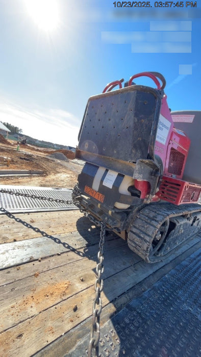 2023 TORO MBTX 2500-TS