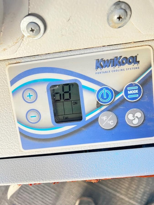 2023 KWIKOOL KPAC1411-2