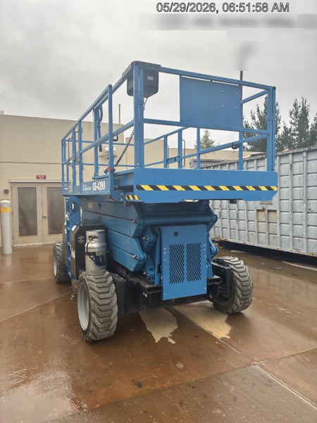 2024 GENIE GS-4390 RT
