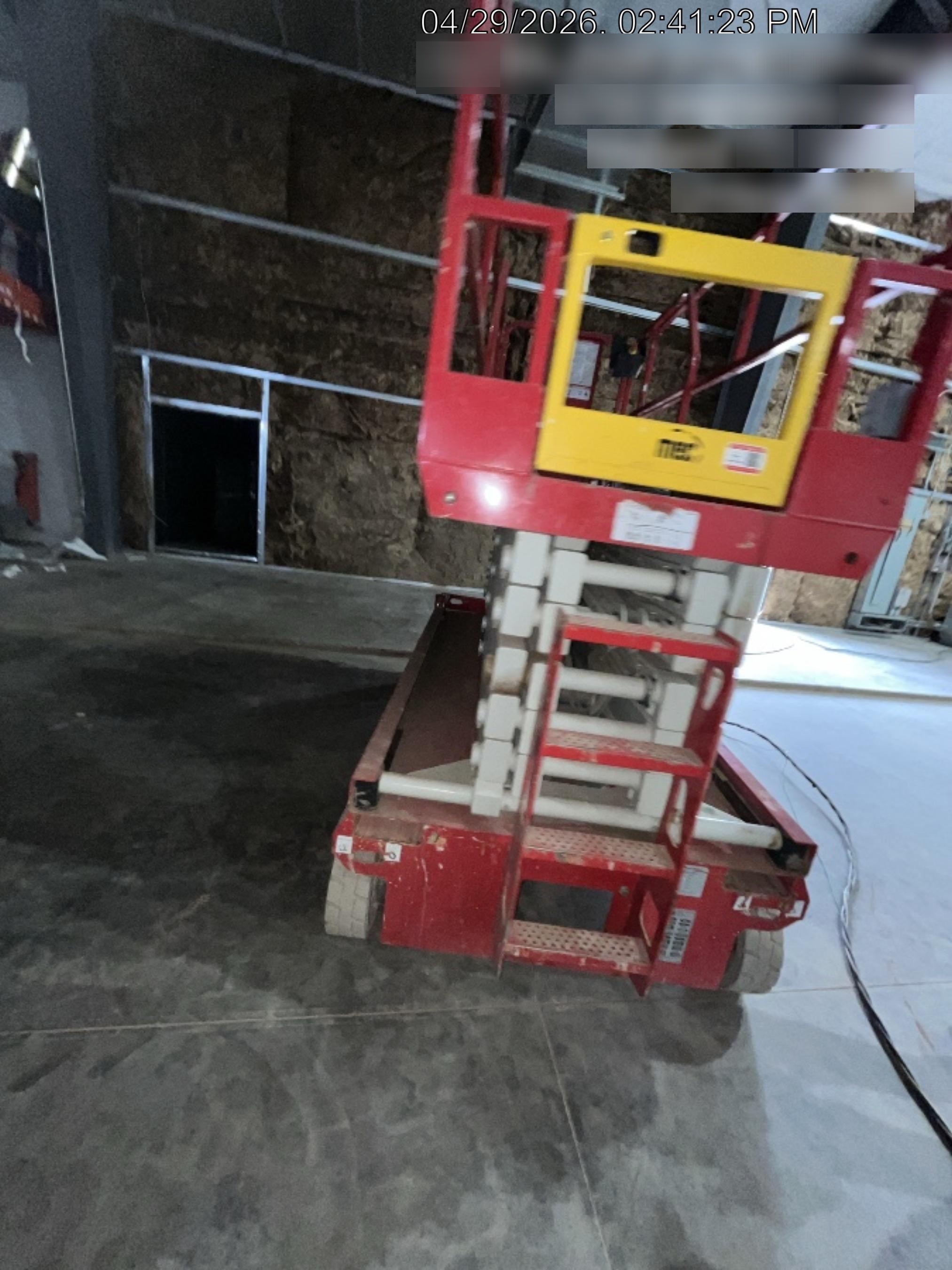 2021 MEC 4555SE