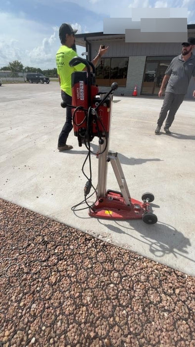 2024 HILTI DD 250