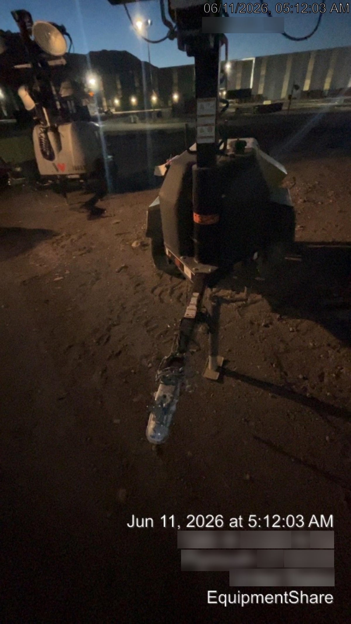 2020 ALLMAND NLV3GR