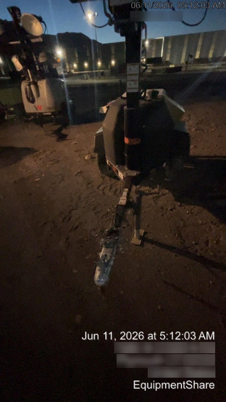 2020 ALLMAND NLV3GR
