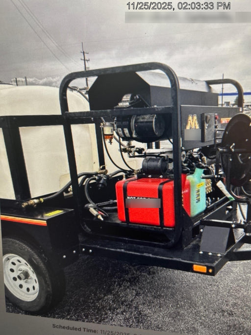 2025 MI-T-M HS-3505-1MGH-UR