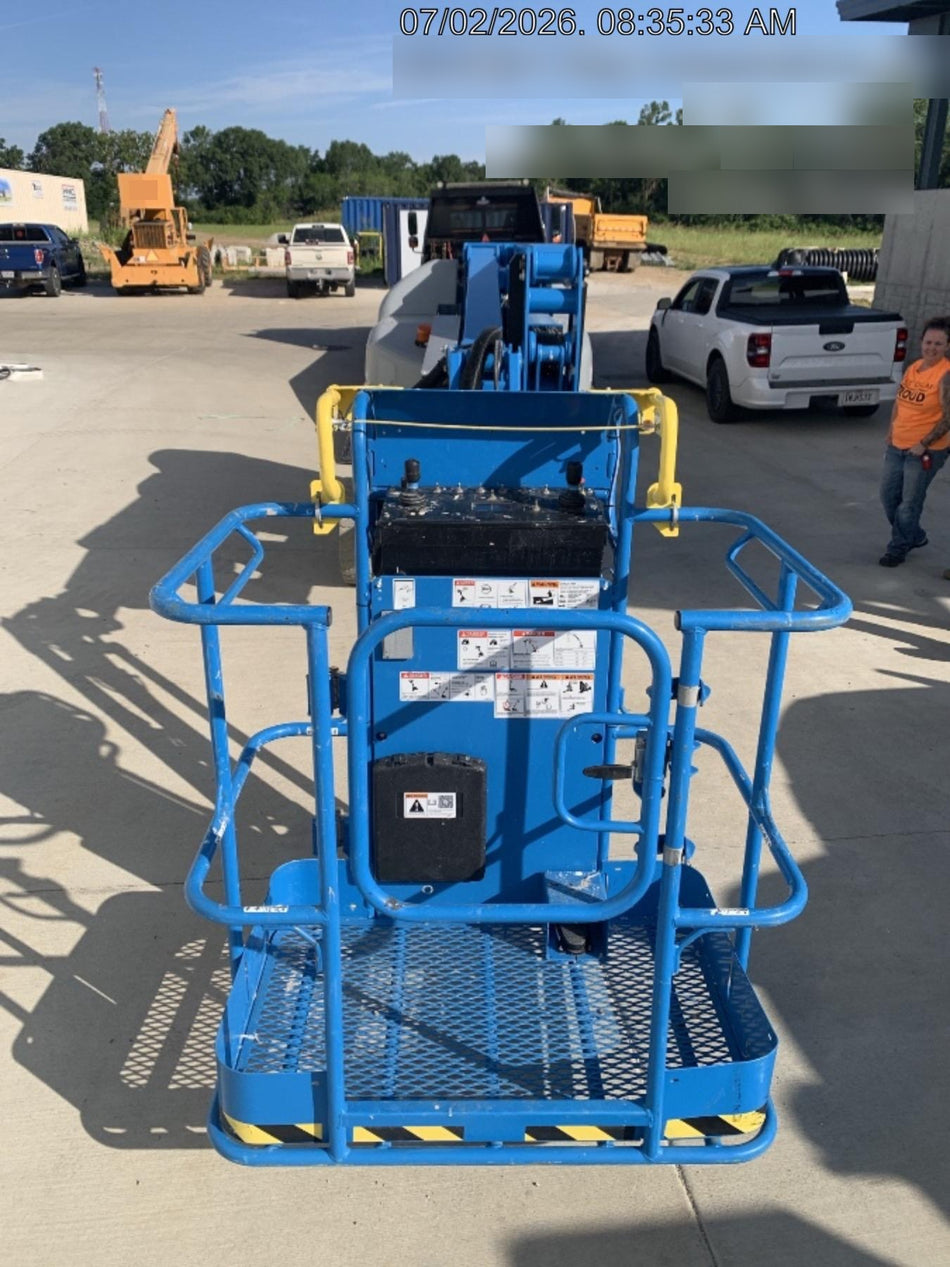 2024 GENIE Z40/23N RJ