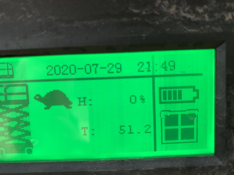 2019 MEC 1330SE Standard Options, MachineLink Keypad and Telematics