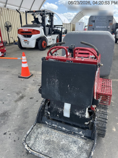 2023 TORO MBTX 2500-TS