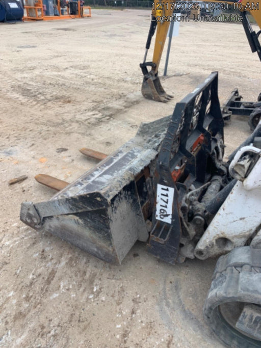 2020 PALADIN 48" Pallet Forks - Paladin