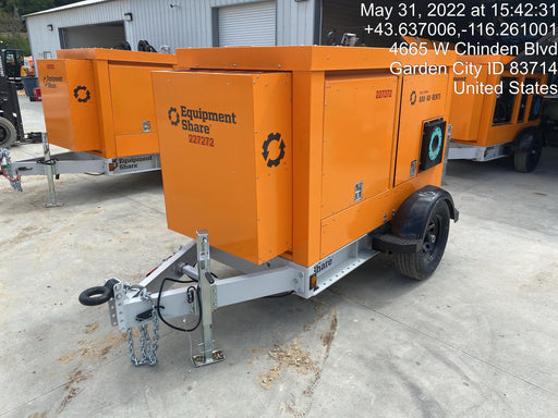 2022 PIONEER SAPP66S12L71-TD2.9L4