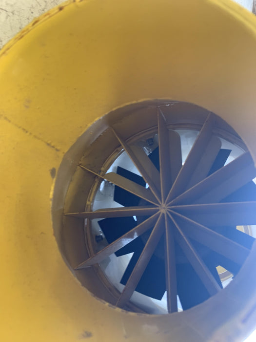 2021 TEXAS PNEUMATIC TOOLS, INC. TB-8-EXP