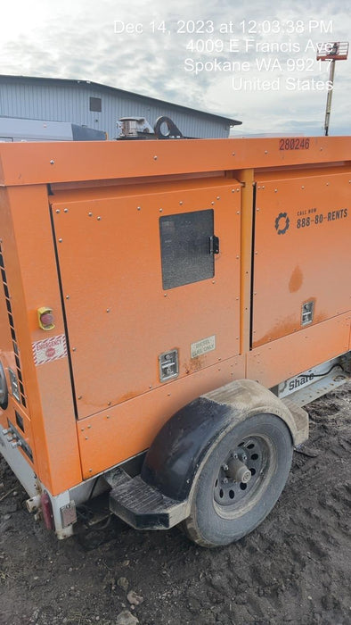 2022 PIONEER SAPP66S12L71-TD2.9L4