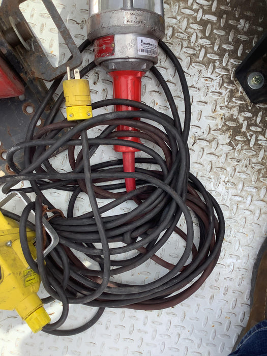 2021 WORKSITE LIGHTING DWXPLEDIL50-12V