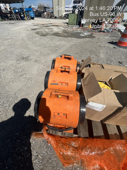 2022 ALLEGRO 9539-12