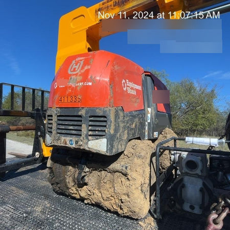 2024 HUSQVARNA LP9505