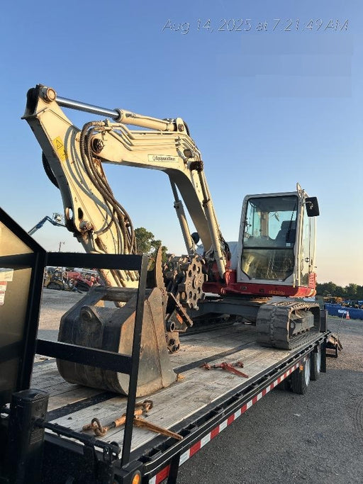 2019 PALADIN TWC1000-18