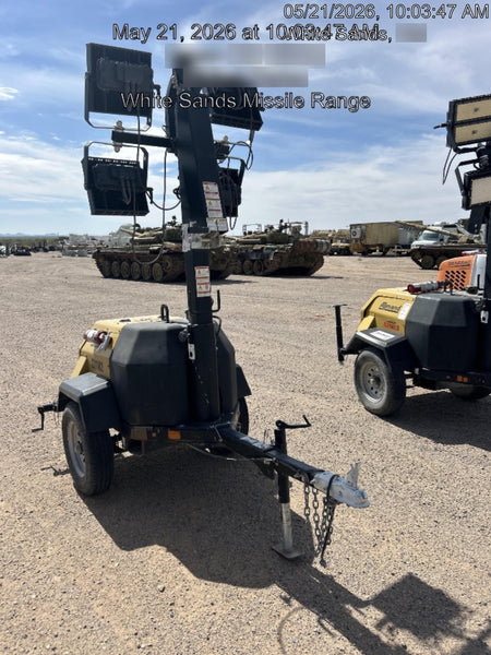 2022 ALLMAND NLV3GR