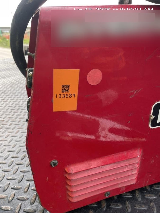 2021 LINCOLN ELECTRIC INVERTEC V276