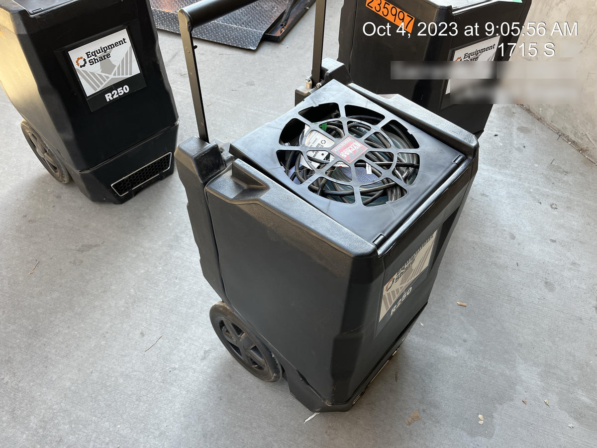 2022 PHOENIX R250