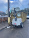 2018 Wacker Neuson LTV6L-MH Wacker Neuson LTV6L Mobile Light Tower w/Fuel Level Sensor Installed
