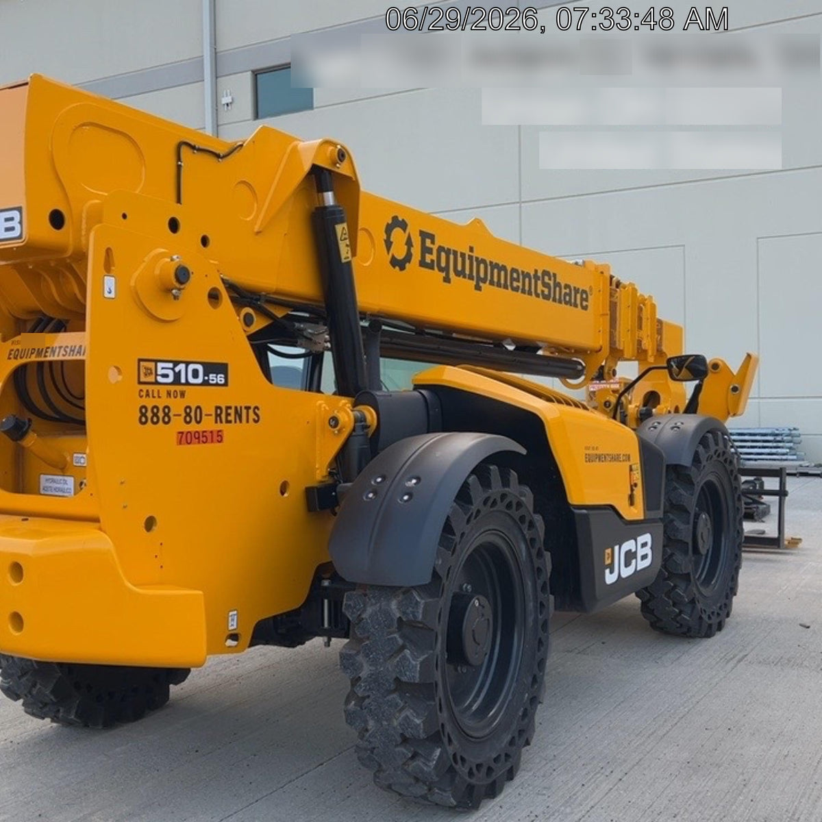 2026 JCB 510-56