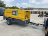 2023 ATLAS COPCO XAS 900