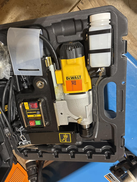 2026 DEWALT DWE1622K