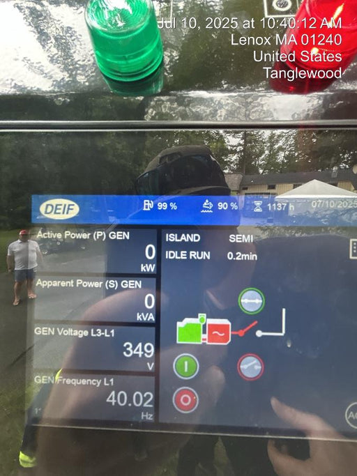 2022 MULTIQUIP DCA300