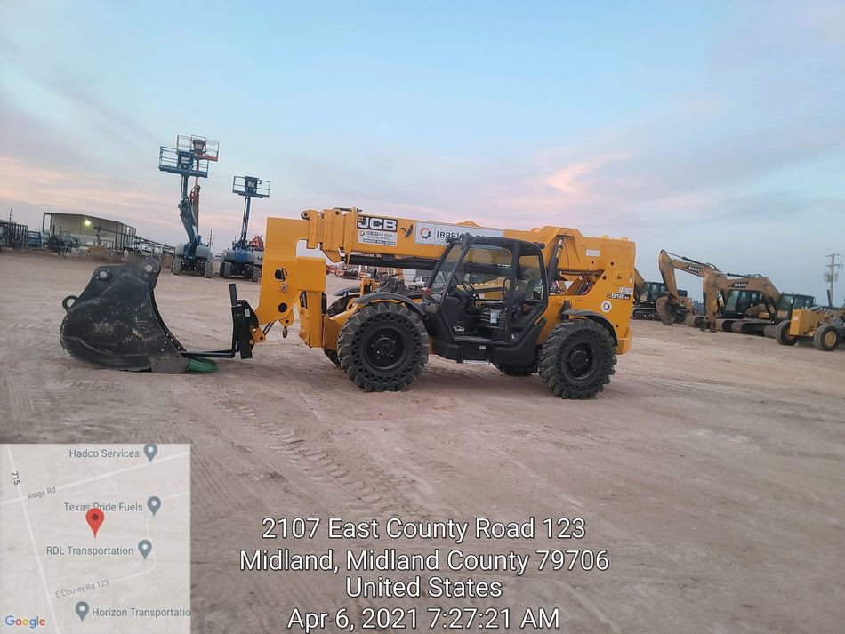 2021 JCB 512-56