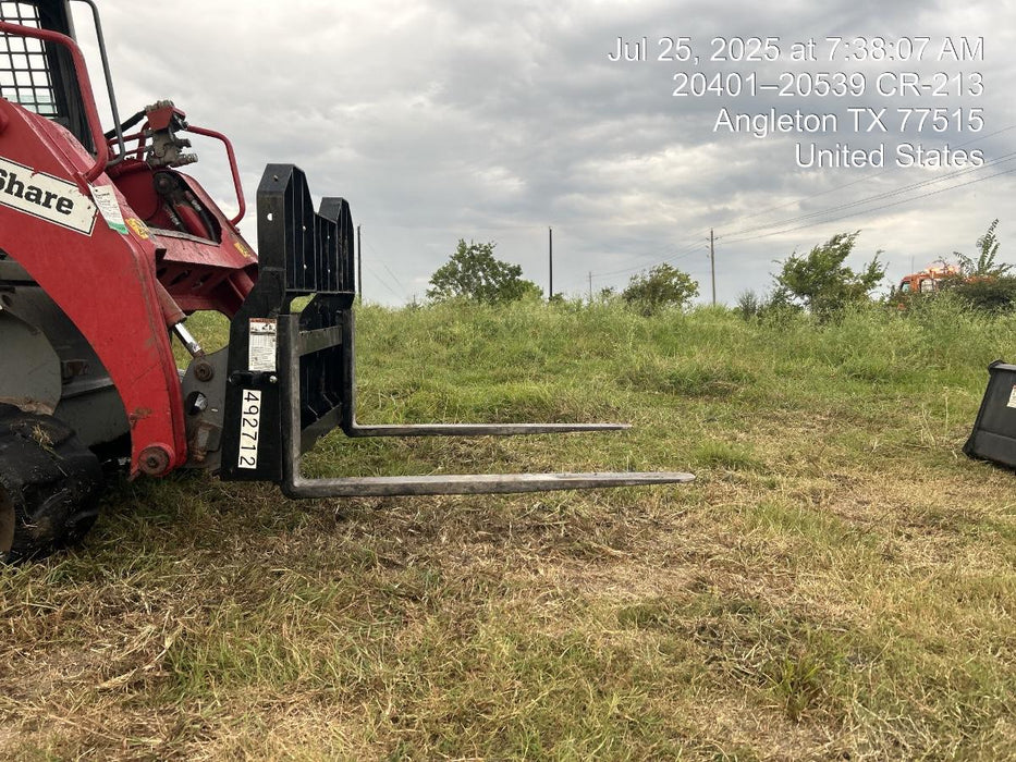 2025 VIRNIG PF4855-5VG