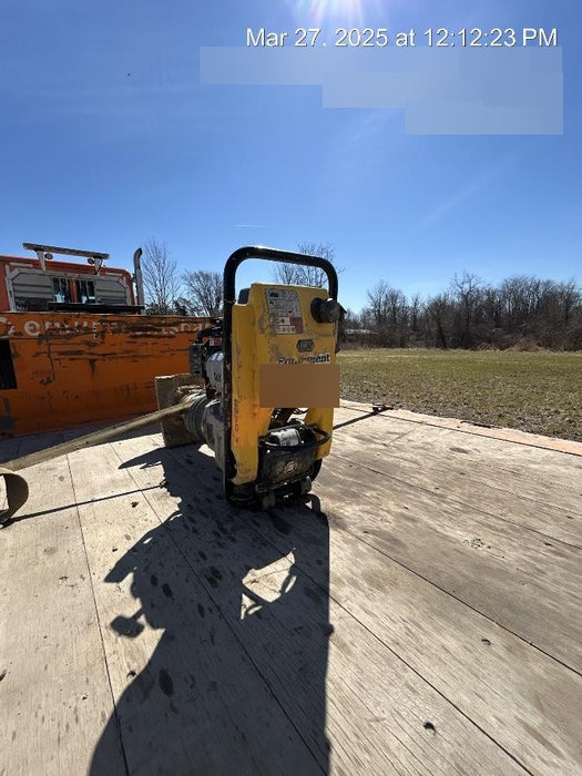 2020 WACKER NEUSON BS60-4As