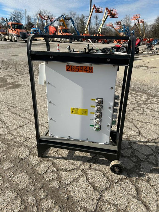 2022 TRYSTAR TPATS-045MMMF-A