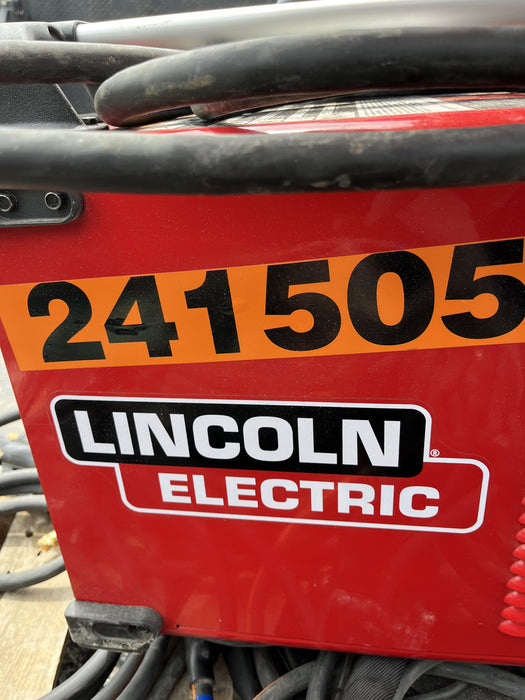 2022 LINCOLN ELECTRIC Aspect 230