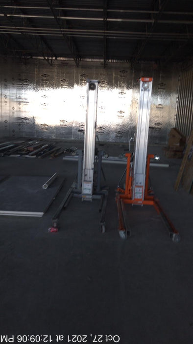 2021 LIFTSMART MLC-24