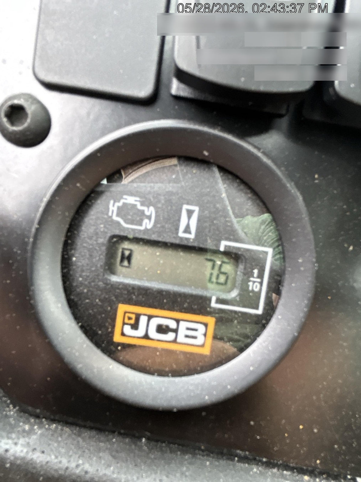 2026 JCB 510-56