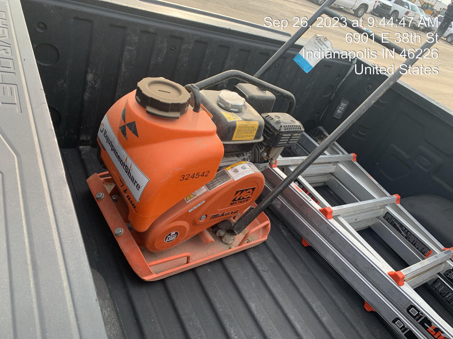 2023 MULTIQUIP MVC82VHW