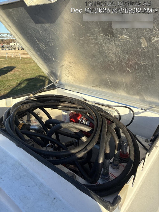 2025 UNITY BLOC 2000