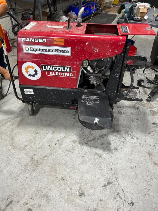 2024 LINCOLN ELECTRIC Ranger 305 LPG