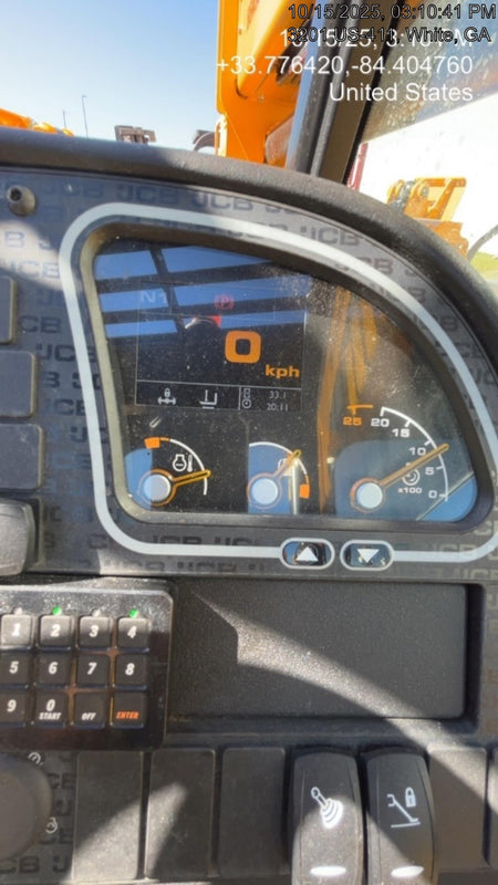 2025 JCB 512-56