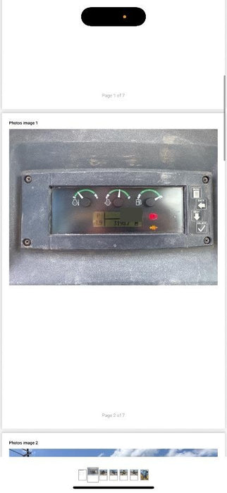 2020 JOHN DEERE 550K