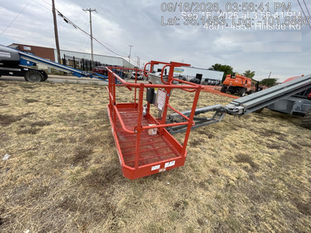 2019 SKYJACK SJ66T
