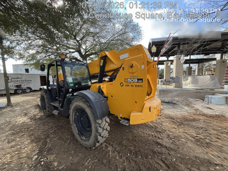 2023 JCB 509-42
