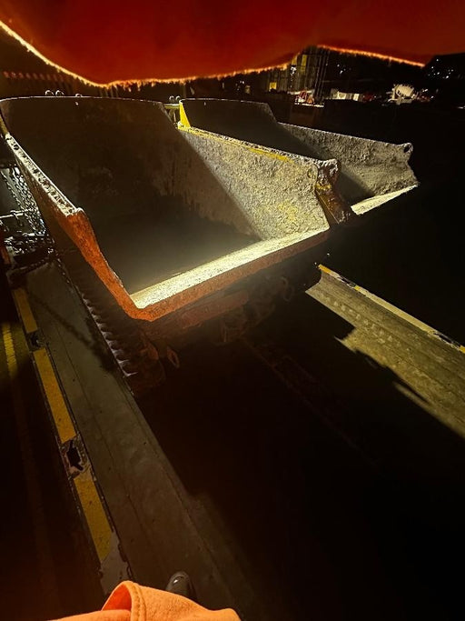 2019 WACKER NEUSON DT10