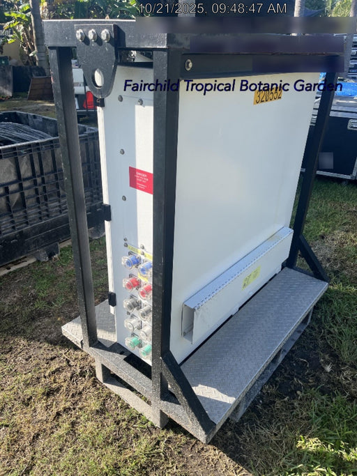 2023 TRYSTAR IL-046-VDE-27-LP